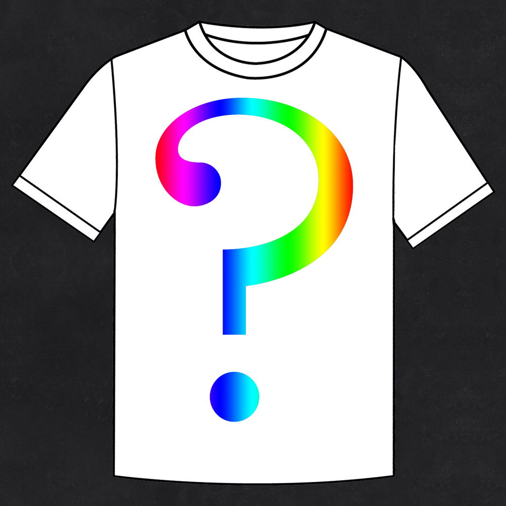 Design a new #AHFOD T-shirt