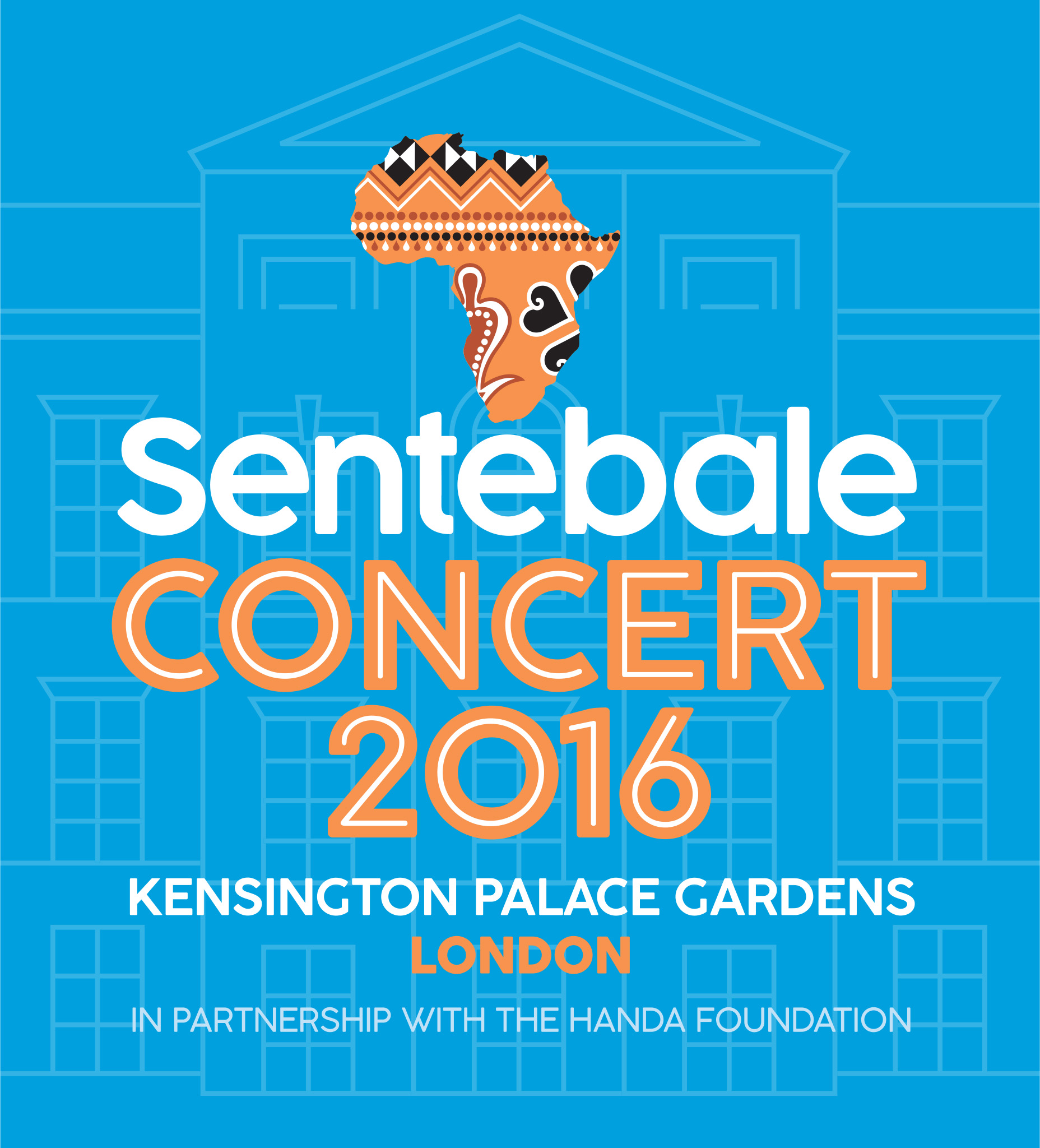 Coldplay to headline Sentebale concert in Kensington Palace Gardens