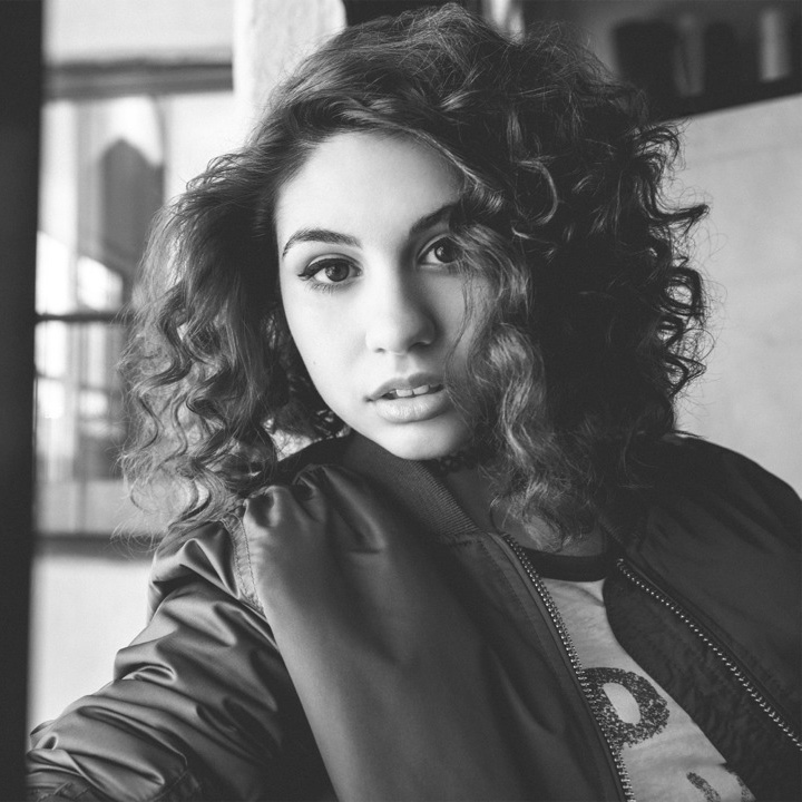 Alessia Cara interview