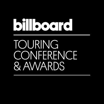 Coldplay manager Dave Holmes speaks at Billboard Conference